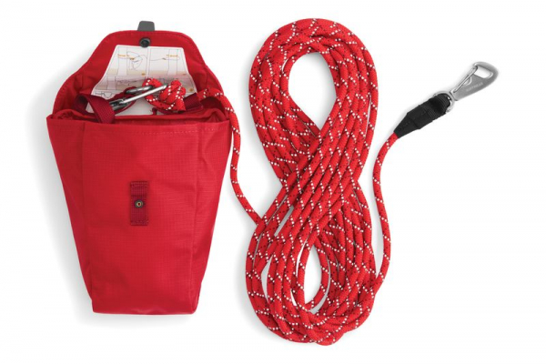 KNOT-A-HITCH i gruppen Vrdeal - Ruffwear / Leashes / Camping hos PAW of Sweden AB (KNOT-A-HITCH)