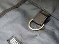 Picking-up belt Classic waxed cotton oliv